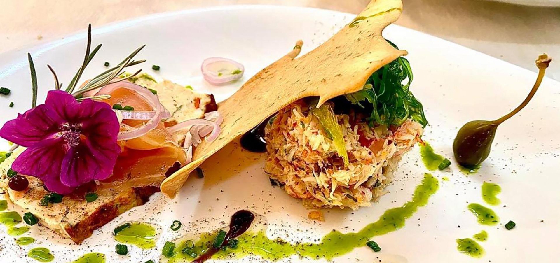 Hotel Restaurant Le Cigalon Waldbillig ภายนอก รูปภาพ
